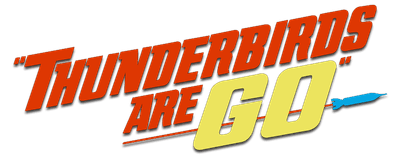 Thunderbirds Are GO logo