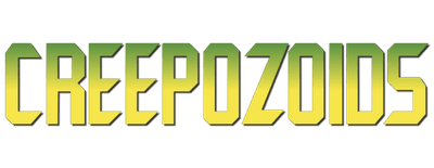 Creepozoids logo