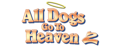 All Dogs Go to Heaven 2 logo