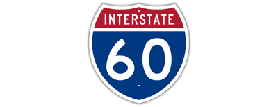 Interstate 60: Episodes of the Road logo