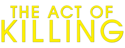 The Act of Killing logo