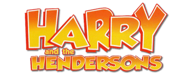 Harry and the Hendersons logo
