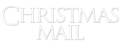 Christmas Mail logo