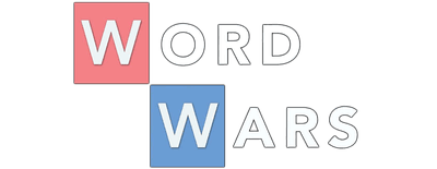 Word Wars logo