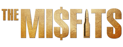 The Misfits logo