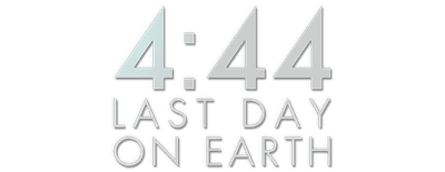4:44 Last Day on Earth logo
