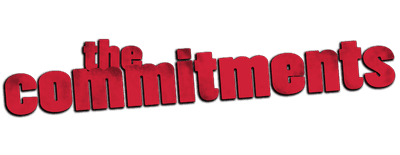 The Commitments logo