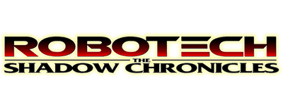 Robotech: The Shadow Chronicles logo