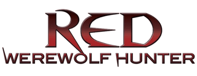 Red: Werewolf Hunter logo