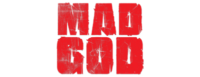 Mad God logo
