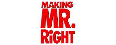 Making Mr. Right logo