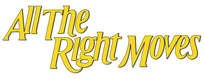 All the Right Moves logo