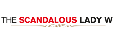 The Scandalous Lady W logo