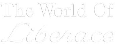 The World of Liberace logo