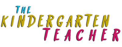 The Kindergarten Teacher logo