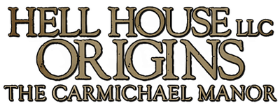 Hell House LLC Origins: The Carmichael Manor logo