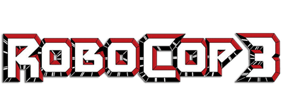 RoboCop 3 logo
