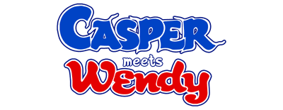 Casper Meets Wendy logo
