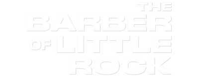 The Barber of Little Rock logo