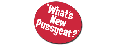 What's New Pussycat logo