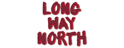 Long Way North logo