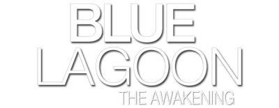 Blue Lagoon: The Awakening logo