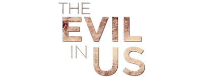 The Evil in Us logo