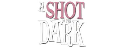 A Shot in the Dark logo