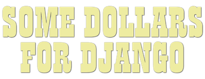 A Few Dollars for Django logo