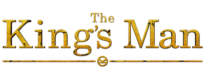 The King's Man logo