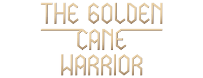 Golden Cane Warrior logo