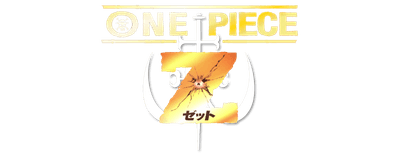 One Piece Film Z logo