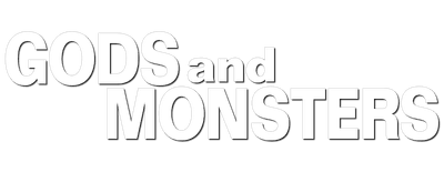 Gods and Monsters logo