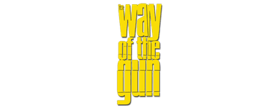The Way of the Gun logo