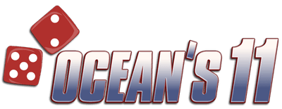 Ocean's Eleven logo