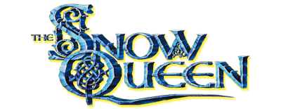 The Snow Queen logo