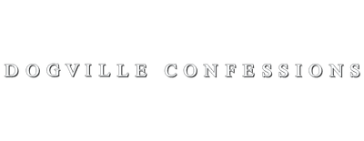 Dogville Confessions logo