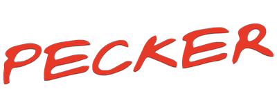 Pecker logo