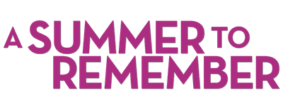 A Summer to Remember logo