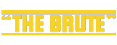 The Brute logo