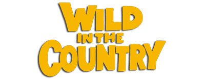 Wild in the Country logo