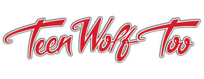 Teen Wolf Too logo