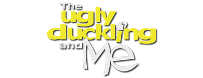 The Ugly Duckling and Me! logo