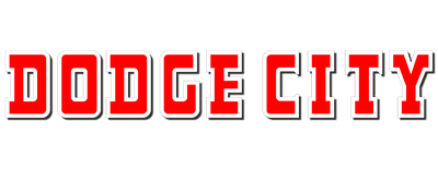 Dodge City logo