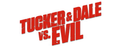 Tucker and Dale vs Evil logo