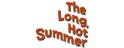 The Long, Hot Summer logo