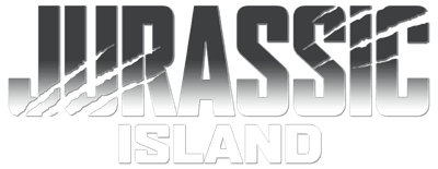 Jurassic Island logo