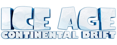 Ice Age: Continental Drift logo