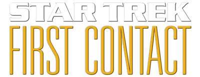 Star Trek: First Contact logo