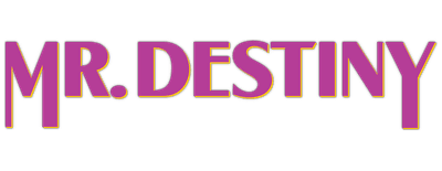 Mr. Destiny logo